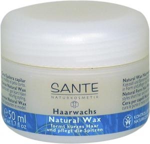 Ceara par naturala 50ml - SANTE
