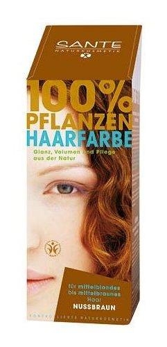 Vopsea par saten nuci 100g - SANTE
