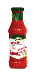 Ketchup clasic 345g - INEDIT