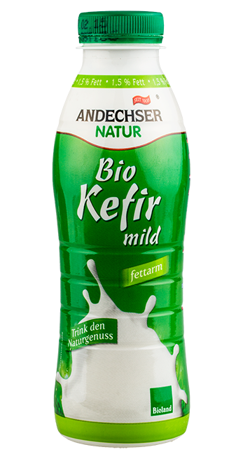 Kefir 1,5%gr 500g - ANDECHSER