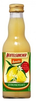 Suc lamaie 200ml - BEUTELSBACHER