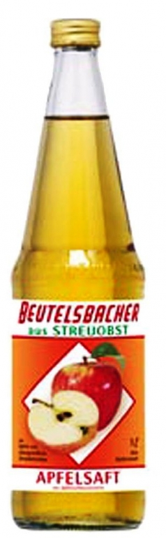 Suc mere 1L - BEUTELSBACHER