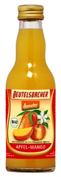 Suc mere mango 200ml - BEUTELSBACHER