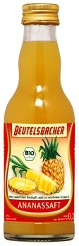 Suc ananas 200ml - BEUTELSBACHER