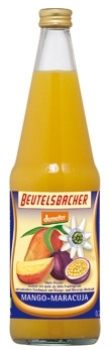 Suc mango maracuja 700ml - BEUTELSBACHER