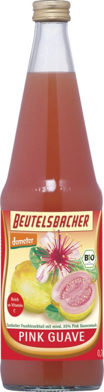 Suc guave 700ml - BEUTELSBACHER