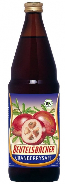 Suc merisor 750ml - BEUTELSBACHER