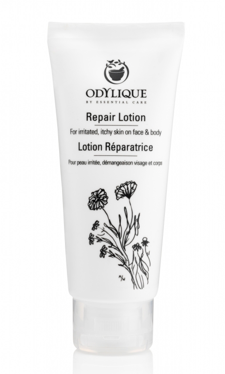 Lotiune reparatoare adulti 60ml - ODYLIQUE