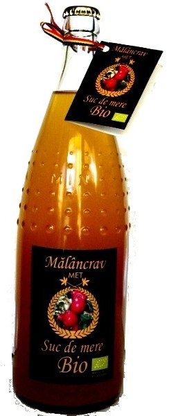 Suc mere eco 1L - MALANCRAV