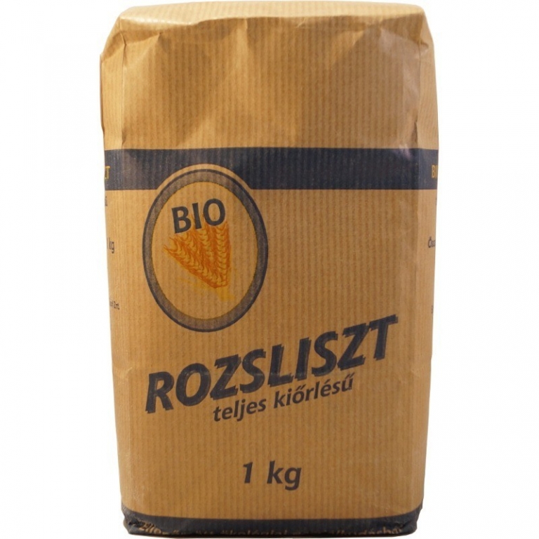 Faina secara integrala bio 1kg - ELSO PESTI