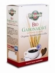 Cafeluta instant cereale eco 75g - BIORGANIK