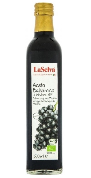 Otet balsamic Modena 500ml - LA SELVA