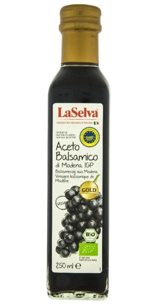 Otet balsamic Modena 250ml - LA SELVA