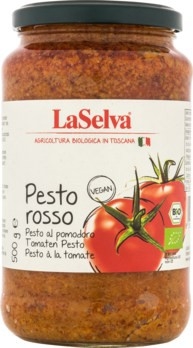 Pesto rosu 500g - LA SELVA