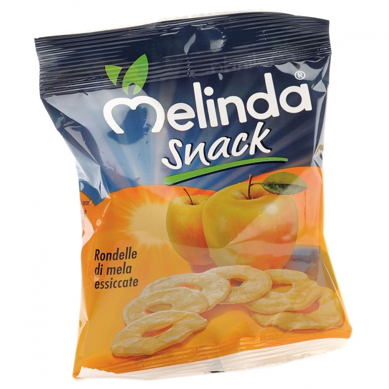 Mar uscat snack 30g - MELINDA