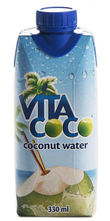 Apa cocos pur 330ml - VITA COCO