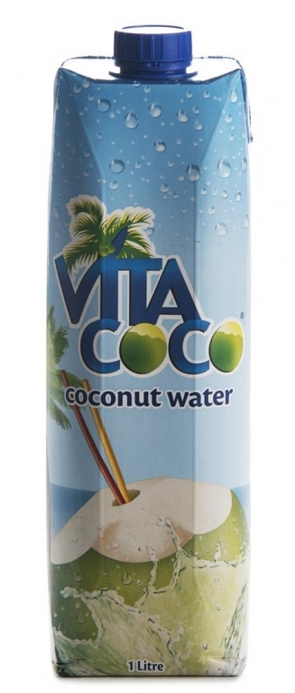 Apa cocos pur cutie 1L - VITA COCO