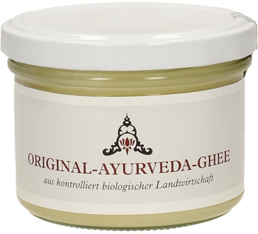 Unt ghee ayurvedic original 175g - LAKSHMI
