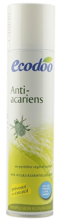 Spray natural antiacarieni 300ml - ECODOO