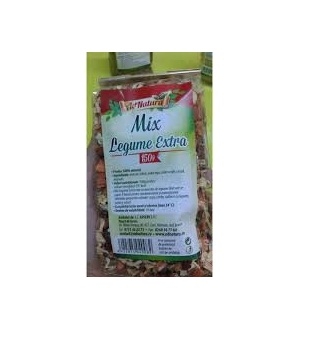 Mix legume extra 150g - SANONATUR
