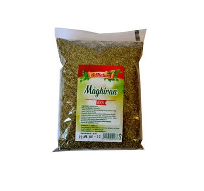 Condiment maghiran 100g - SANONATUR