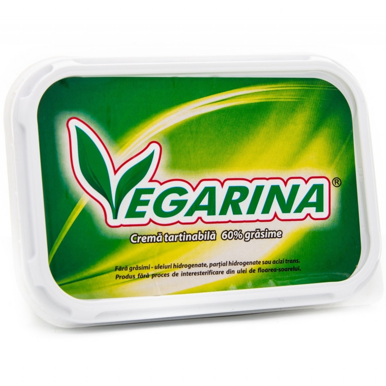 Crema Tartinabila Vegarina 250g - Fito Fitt