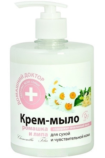Sapun lichid musetel tei 500ml - DR CASEI
