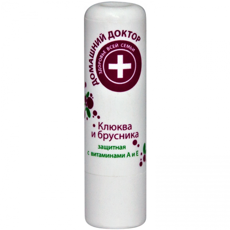 Balsam buze merisor coacaz 3,6g - DR CASEI