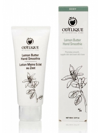 Crema maini lamaie smoothie 60ml - ODYLIQUE