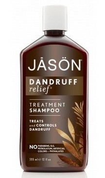 Sampon tratament antimatreata 355ml - JASON