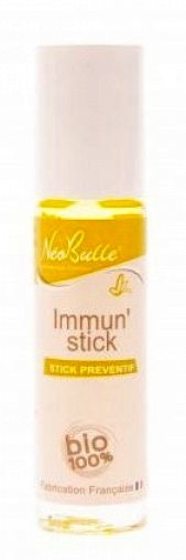 Stick roll on esentiale imunitate 9ml - NEOBULLE