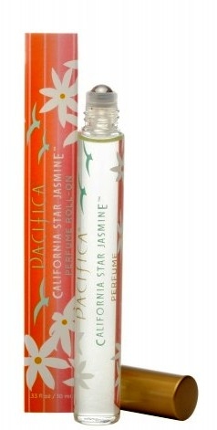 Parfum roll on California Star Jasmine 10ml - PACIFICA