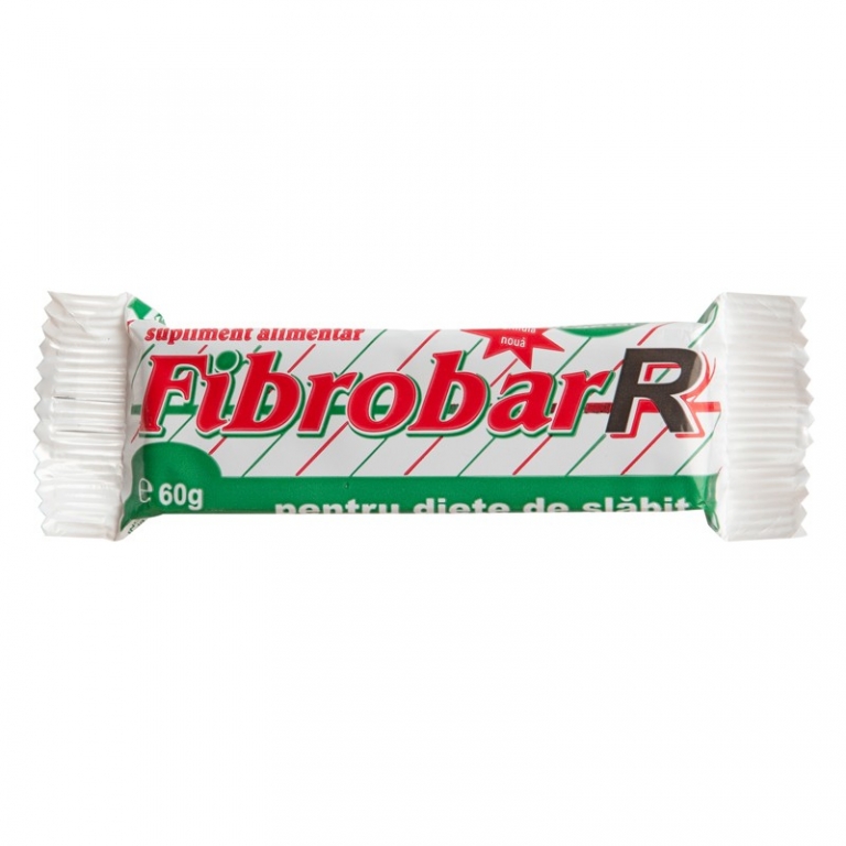 Baton fibrobar r 60g - REDIS