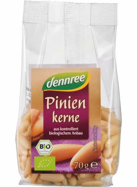 Seminte pin eco 70g - DENNREE