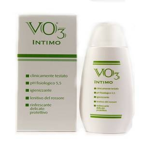 Lotiune igiena intima VO3 150ml - ERBAGIL