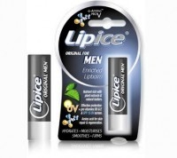 Balsam buze mentolat barbati 4,8g - LIPICE