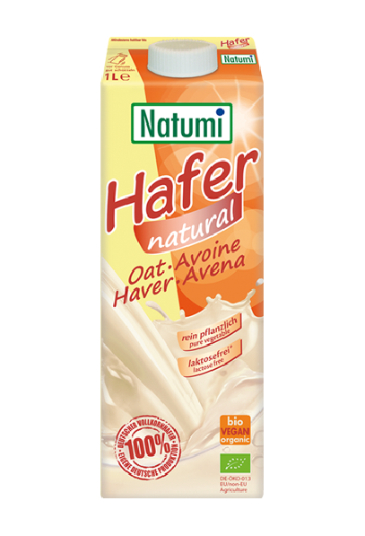 Lapte ovaz Ca eco 1L - NATUMI