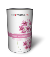 Relax enjoy 120g - BABY & MAMA MED