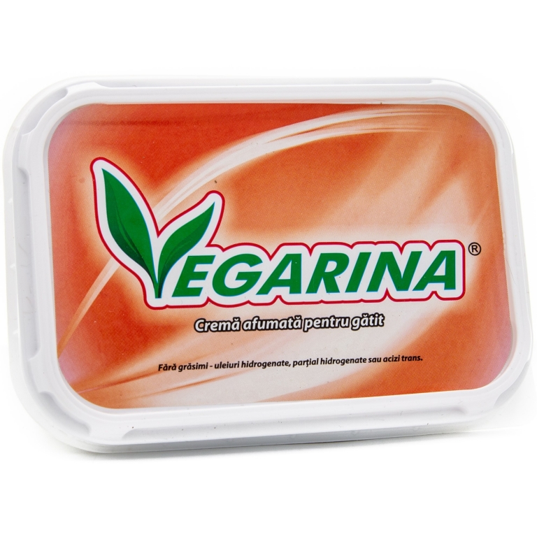 Crema Afumata Pt Gatit Vegarina 250g - Fito Fitt