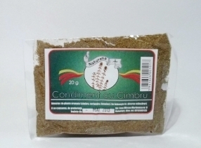 Condiment cimbru 20g - NATURALIA
