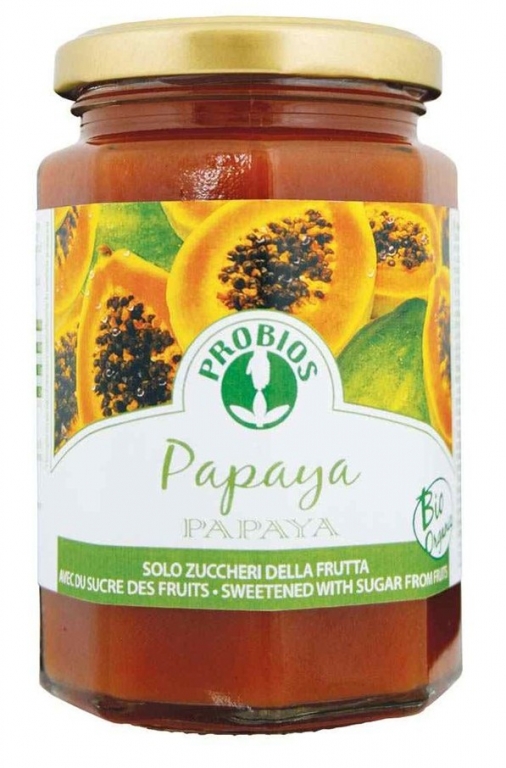 Gem papaya fara zahar eco 330g - PROBIOS