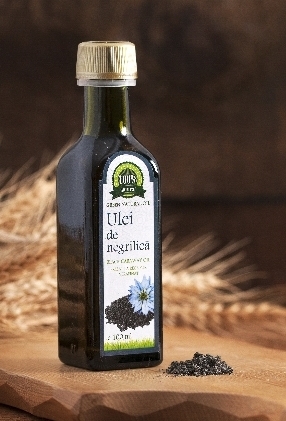 Ulei negrilica 100ml - CARMITA CLASSIC