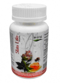 Skin life 100cps - HONGLIAN BIOTECH