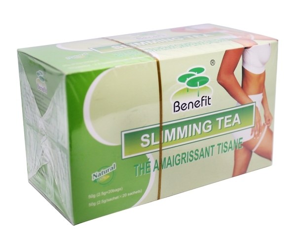 Ceai Slimming 20dz - BENEFIT