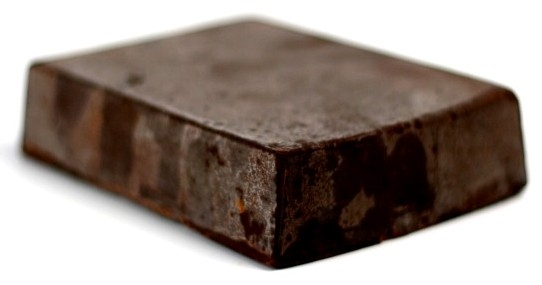 Unt cacao liquor presat la rece 250g - EVERTRUST