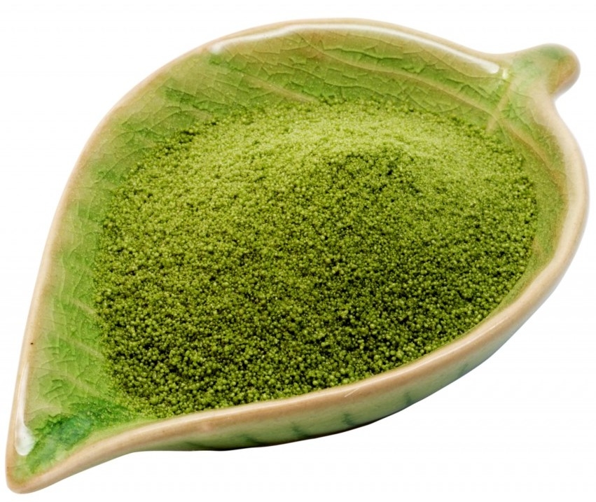Ceai verde matcha pulbere 60g - EVERTRUST