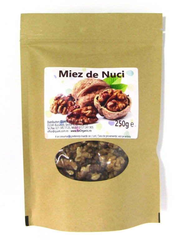 Nuca miez 250g - EVERTRUST