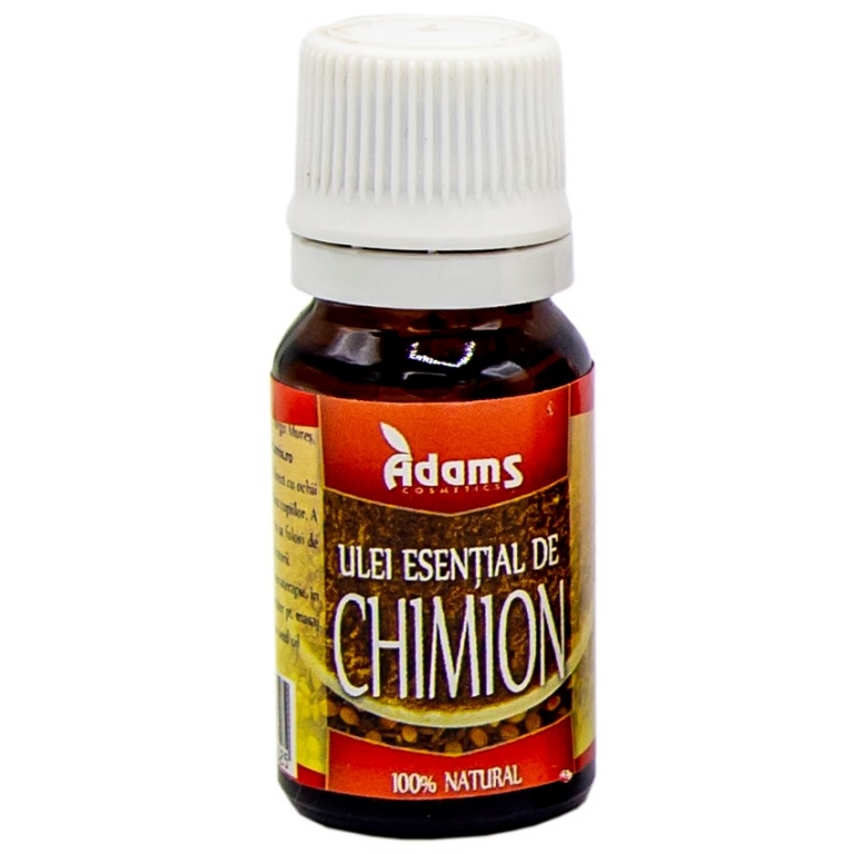 Ulei esential chimion 10ml - ADAMS