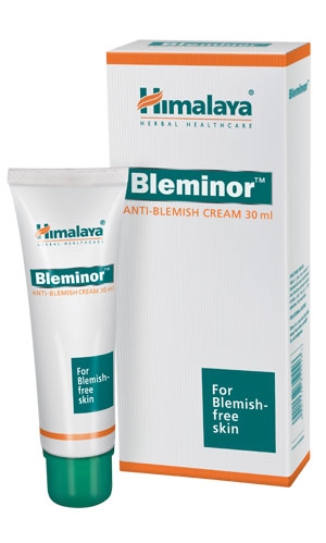 Crema antipete Bleminor 30g - HIMALAYA CARE