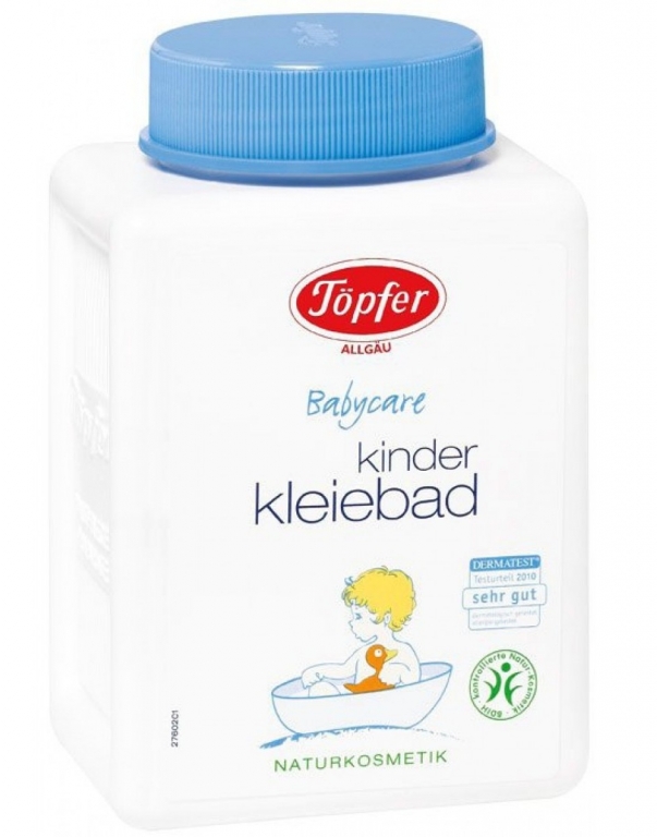 Sare baie Babycare 250g - TOPFER